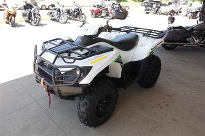 2019 Kawasaki Brute Force 750 4x4i   - Photo 4 - Kingman, KS 67068