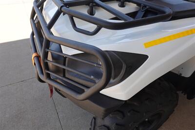 2019 Kawasaki Brute Force 750 4x4i   - Photo 19 - Kingman, KS 67068
