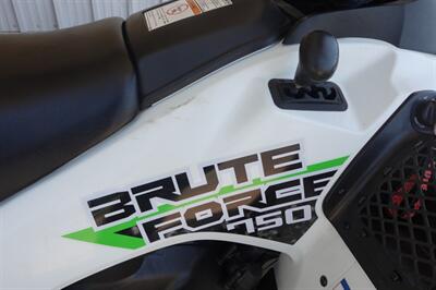 2019 Kawasaki Brute Force 750 4x4i   - Photo 14 - Kingman, KS 67068