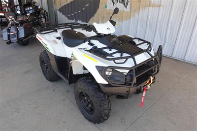 2019 Kawasaki Brute Force 750 4x4i   - Photo 2 - Kingman, KS 67068