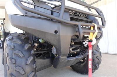 2019 Kawasaki Brute Force 750 4x4i   - Photo 10 - Kingman, KS 67068