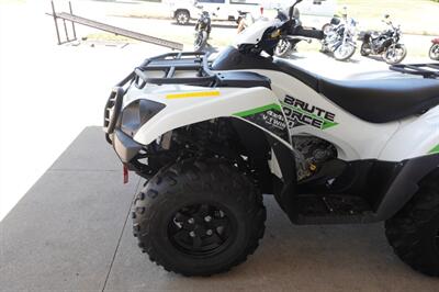 2019 Kawasaki Brute Force 750 4x4i   - Photo 18 - Kingman, KS 67068