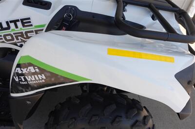 2019 Kawasaki Brute Force 750 4x4i   - Photo 12 - Kingman, KS 67068