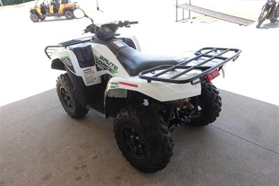 2019 Kawasaki Brute Force 750 4x4i   - Photo 6 - Kingman, KS 67068