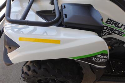2019 Kawasaki Brute Force 750 4x4i   - Photo 20 - Kingman, KS 67068