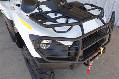 2019 Kawasaki Brute Force 750 4x4i   - Photo 9 - Kingman, KS 67068