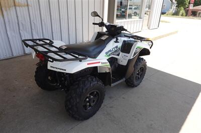 2019 Kawasaki Brute Force 750 4x4i   - Photo 8 - Kingman, KS 67068