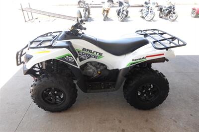 2019 Kawasaki Brute Force 750 4x4i   - Photo 5 - Kingman, KS 67068