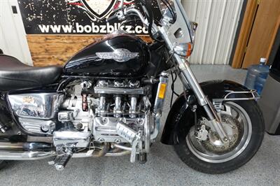 1997 Honda Valkyrie - Photo 16 - Kingman, KS 67068