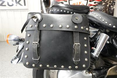 1997 Honda Valkyrie - Photo 25 - Kingman, KS 67068