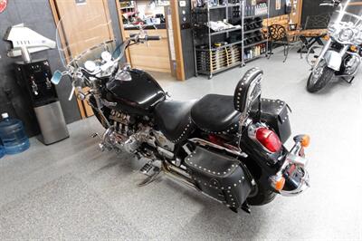 1997 Honda Valkyrie - Photo 7 - Kingman, KS 67068