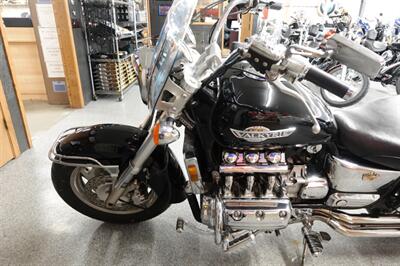 1997 Honda Valkyrie - Photo 29 - Kingman, KS 67068