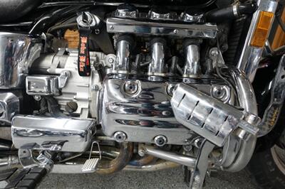 1997 Honda Valkyrie - Photo 17 - Kingman, KS 67068