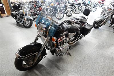 1997 Honda Valkyrie - Photo 5 - Kingman, KS 67068