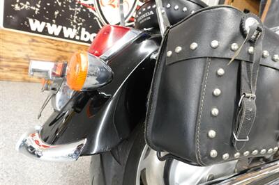 1997 Honda Valkyrie - Photo 27 - Kingman, KS 67068