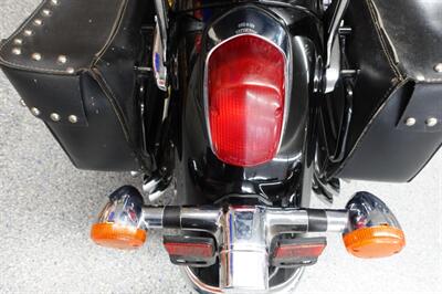 1997 Honda Valkyrie - Photo 41 - Kingman, KS 67068