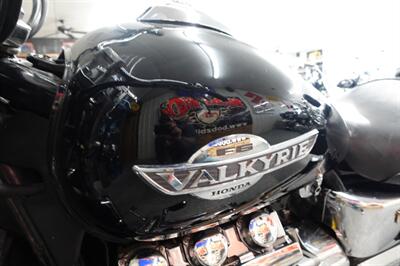 1997 Honda Valkyrie - Photo 32 - Kingman, KS 67068