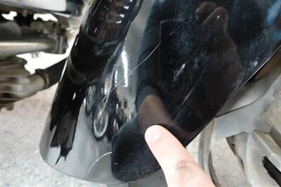 1997 Honda Valkyrie - Photo 12 - Kingman, KS 67068