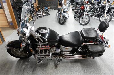 1997 Honda Valkyrie - Photo 6 - Kingman, KS 67068