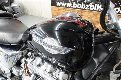 1997 Honda Valkyrie - Photo 18 - Kingman, KS 67068