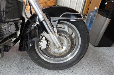 1997 Honda Valkyrie - Photo 10 - Kingman, KS 67068