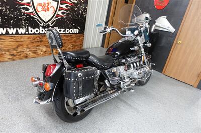 1997 Honda Valkyrie - Photo 9 - Kingman, KS 67068