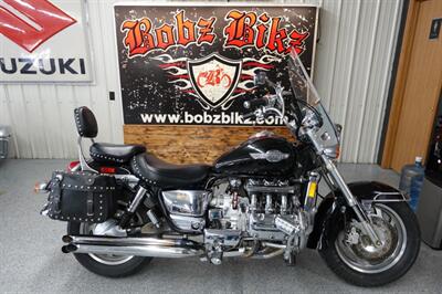 1997 Honda Valkyrie - Photo 1 - Kingman, KS 67068