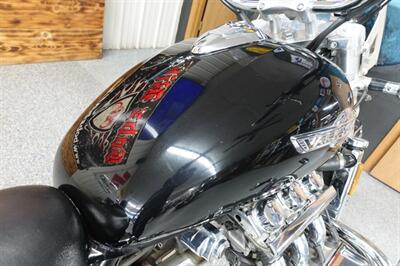 1997 Honda Valkyrie - Photo 20 - Kingman, KS 67068