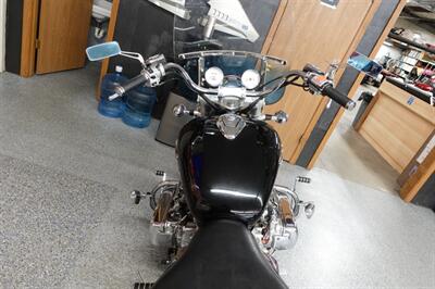 1997 Honda Valkyrie - Photo 42 - Kingman, KS 67068