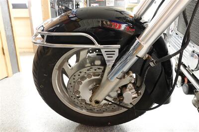 1997 Honda Valkyrie - Photo 30 - Kingman, KS 67068