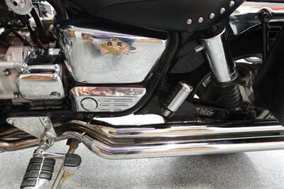 1997 Honda Valkyrie - Photo 34 - Kingman, KS 67068