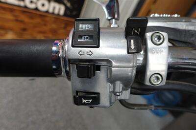 1997 Honda Valkyrie - Photo 45 - Kingman, KS 67068