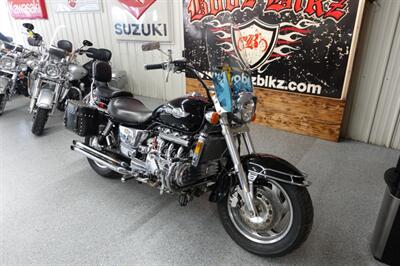 1997 Honda Valkyrie - Photo 3 - Kingman, KS 67068