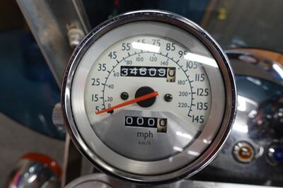 1997 Honda Valkyrie - Photo 44 - Kingman, KS 67068