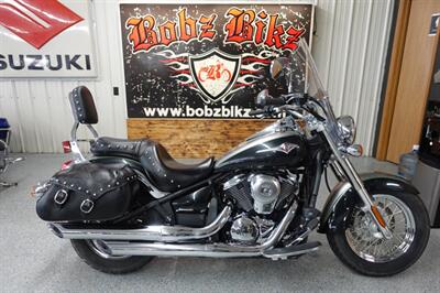 2016 Kawasaki Vulcan 900 Classic LT   - Photo 1 - Kingman, KS 67068