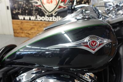 2016 Kawasaki Vulcan 900 Classic LT   - Photo 32 - Kingman, KS 67068