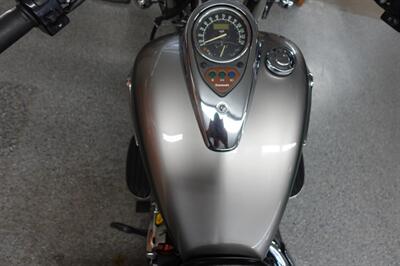 2016 Kawasaki Vulcan 900 Classic LT   - Photo 31 - Kingman, KS 67068