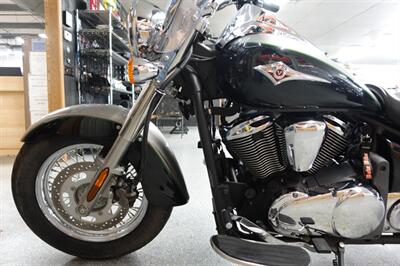 2016 Kawasaki Vulcan 900 Classic LT   - Photo 16 - Kingman, KS 67068