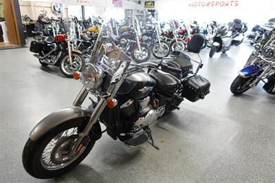 2016 Kawasaki Vulcan 900 Classic LT   - Photo 4 - Kingman, KS 67068