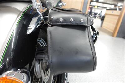 2016 Kawasaki Vulcan 900 Classic LT   - Photo 24 - Kingman, KS 67068