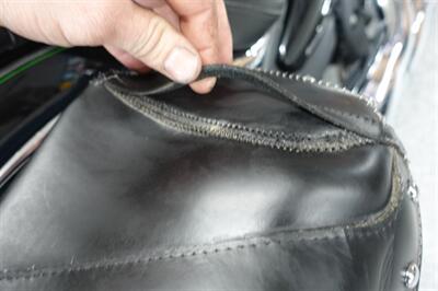 2016 Kawasaki Vulcan 900 Classic LT   - Photo 42 - Kingman, KS 67068