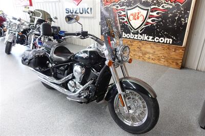2016 Kawasaki Vulcan 900 Classic LT   - Photo 2 - Kingman, KS 67068