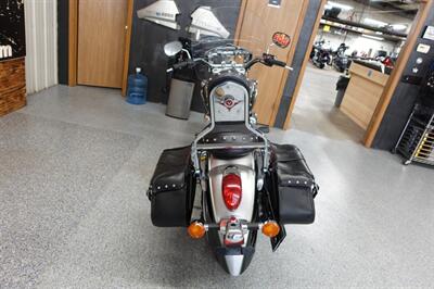 2016 Kawasaki Vulcan 900 Classic LT   - Photo 7 - Kingman, KS 67068