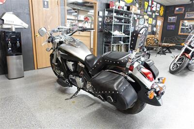 2016 Kawasaki Vulcan 900 Classic LT   - Photo 6 - Kingman, KS 67068