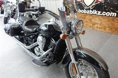 2016 Kawasaki Vulcan 900 Classic LT   - Photo 11 - Kingman, KS 67068
