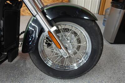 2016 Kawasaki Vulcan 900 Classic LT   - Photo 12 - Kingman, KS 67068