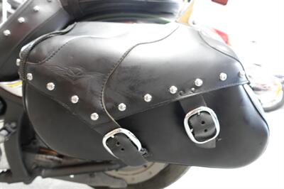 2016 Kawasaki Vulcan 900 Classic LT   - Photo 27 - Kingman, KS 67068