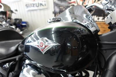 2016 Kawasaki Vulcan 900 Classic LT   - Photo 33 - Kingman, KS 67068