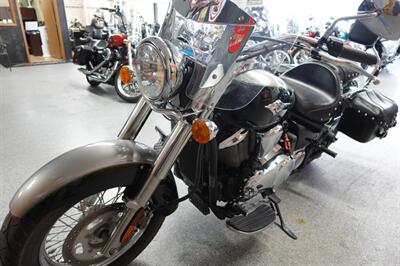 2016 Kawasaki Vulcan 900 Classic LT   - Photo 15 - Kingman, KS 67068