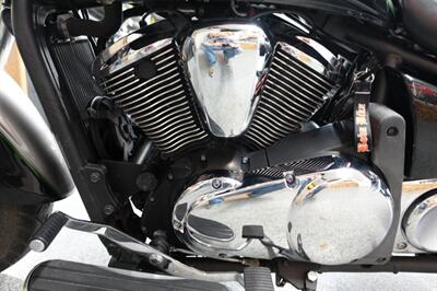 2016 Kawasaki Vulcan 900 Classic LT   - Photo 35 - Kingman, KS 67068